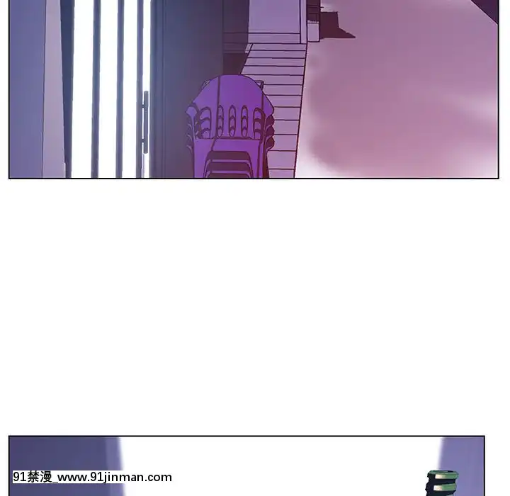 秘密合約1-45話[拳皇 h漫]
