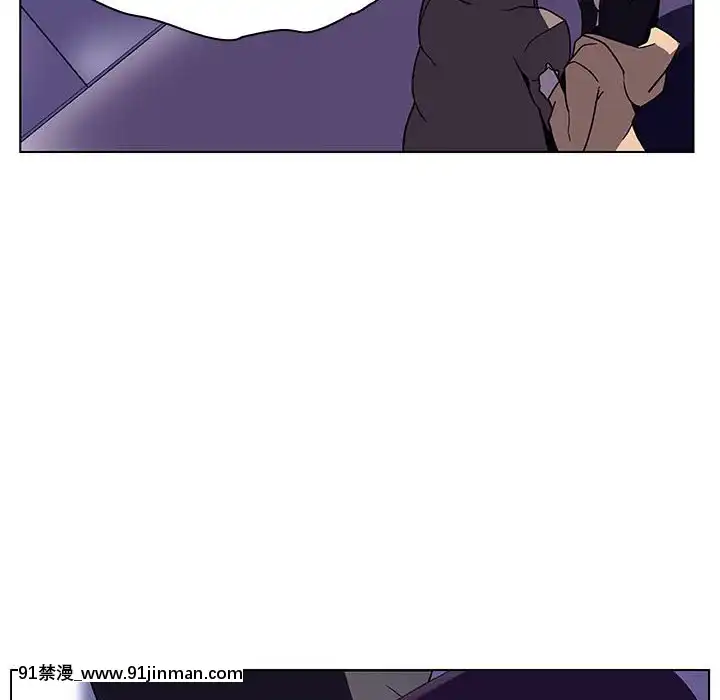 秘密合約1-45話[拳皇 h漫]