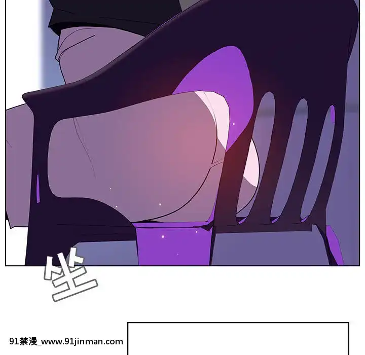 秘密合約1-45話[拳皇 h漫]