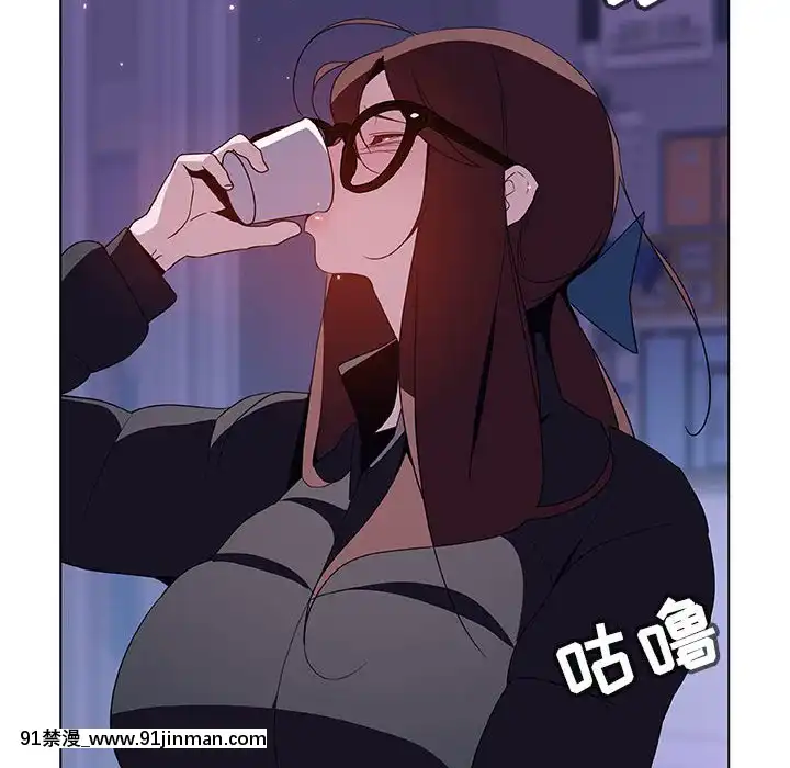 秘密合約1-45話[拳皇 h漫]