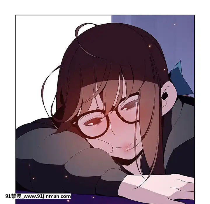 秘密合約1-45話[拳皇 h漫]