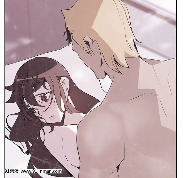 秘密合約1-45話[拳皇 h漫]