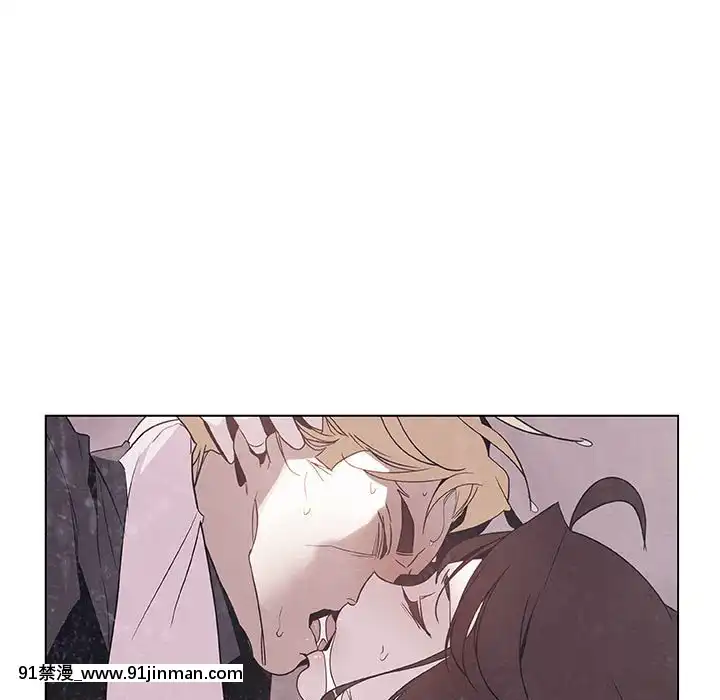 秘密合約1-45話[拳皇 h漫]