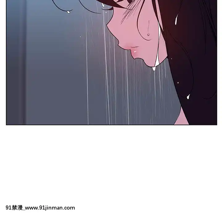 秘密合約1-45話[拳皇 h漫]