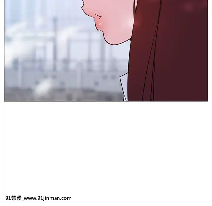 秘密合約1-45話[拳皇 h漫]