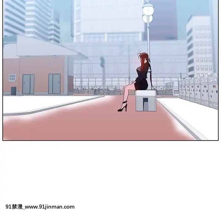 秘密合約1-45話[拳皇 h漫]