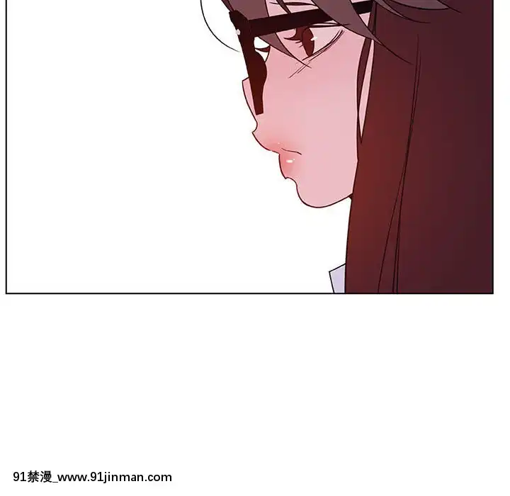秘密合約1-45話[拳皇 h漫]