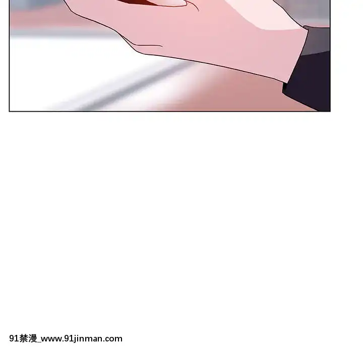 秘密合約1-45話[拳皇 h漫]