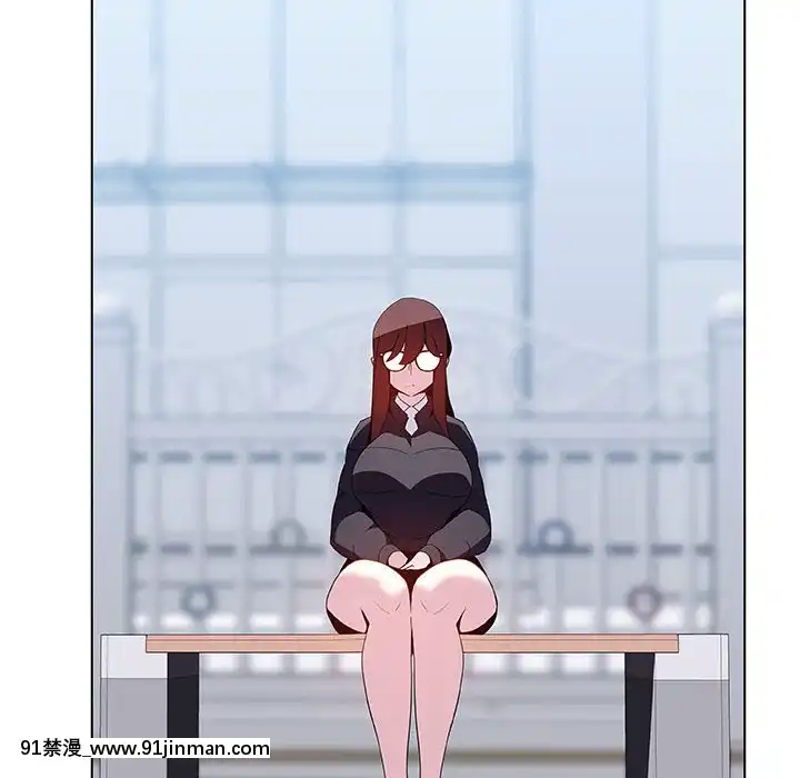 秘密合約1-45話[拳皇 h漫]