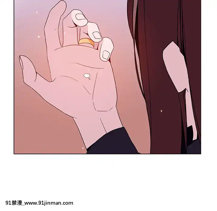 秘密合約1-45話[拳皇 h漫]