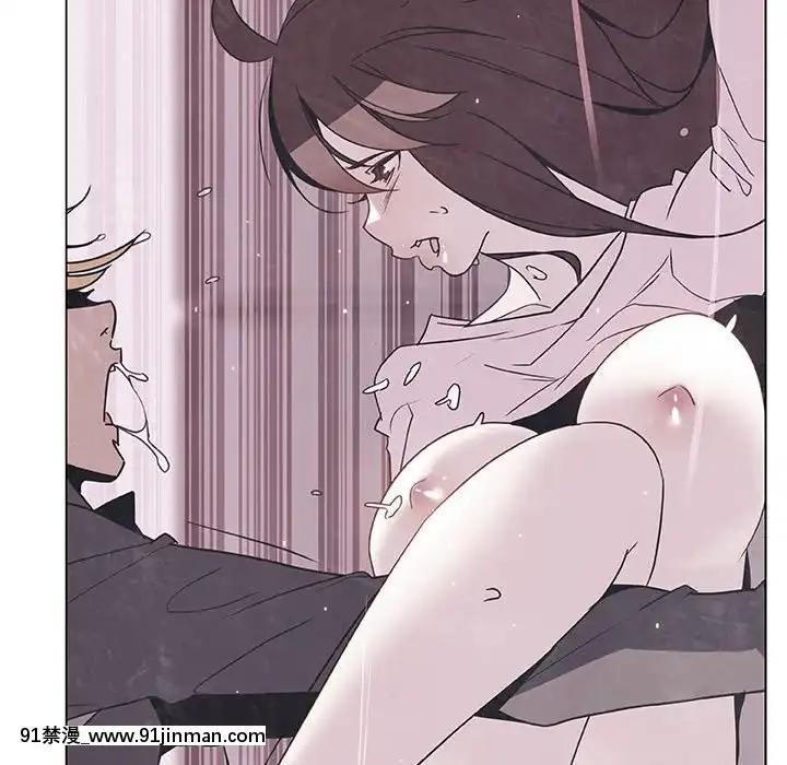 秘密合約1-45話[拳皇 h漫]