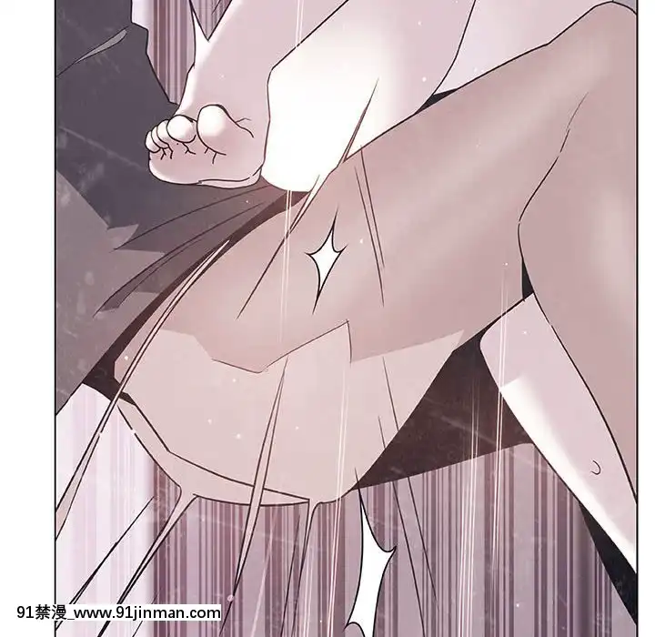 秘密合約1-45話[拳皇 h漫]