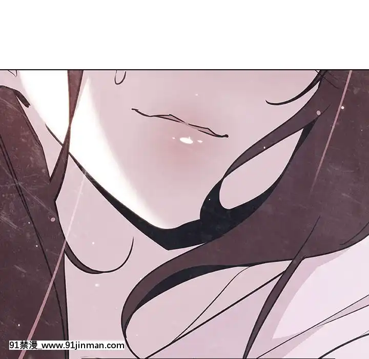 秘密合約1-45話[拳皇 h漫]