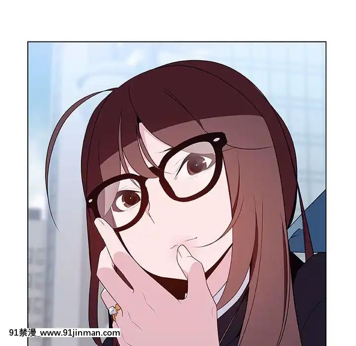 秘密合約1-45話[拳皇 h漫]