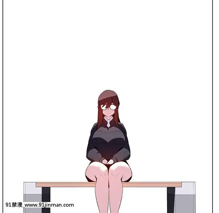秘密合約1-45話[拳皇 h漫]