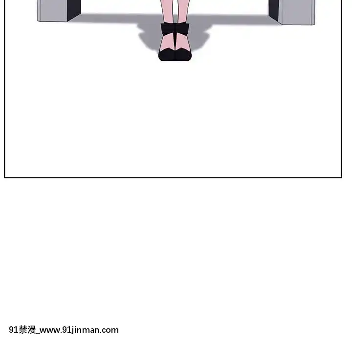 秘密合約1-45話[拳皇 h漫]