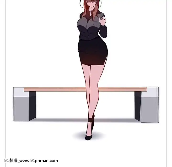 秘密合約1-45話[拳皇 h漫]