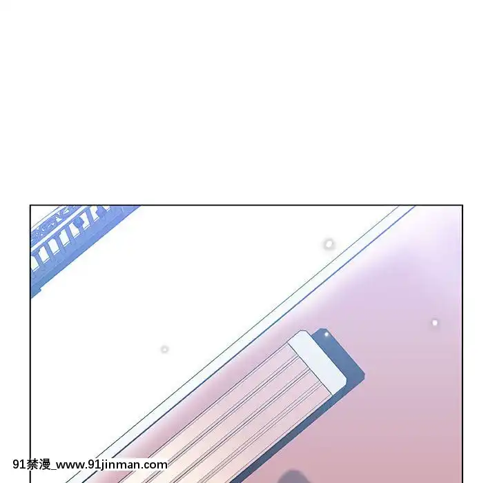 秘密合約1-45話[拳皇 h漫]