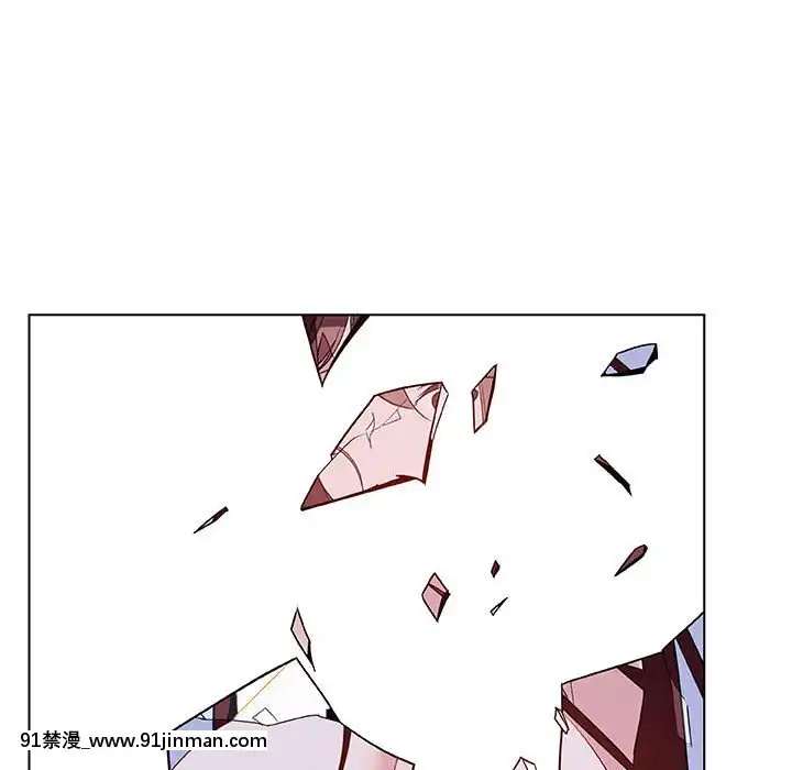 秘密合約1-45話[拳皇 h漫]