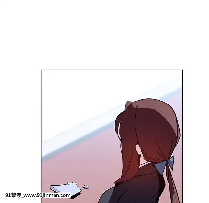 秘密合約1-45話[拳皇 h漫]