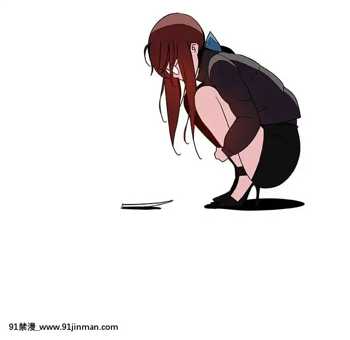 秘密合約1-45話[拳皇 h漫]