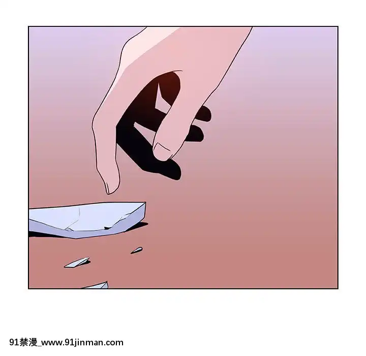 秘密合約1-45話[拳皇 h漫]