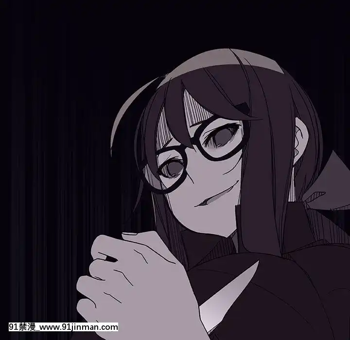 秘密合約1-45話[拳皇 h漫]