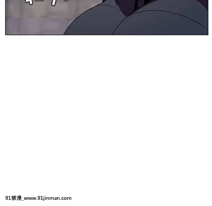 秘密合約1-45話[拳皇 h漫]