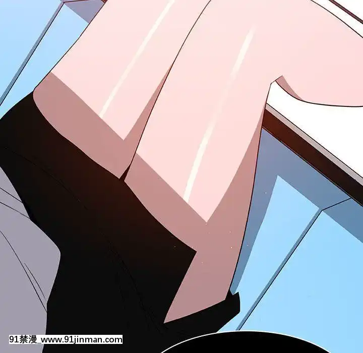 秘密合約1-45話[拳皇 h漫]