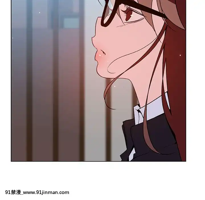 秘密合約1-45話[拳皇 h漫]