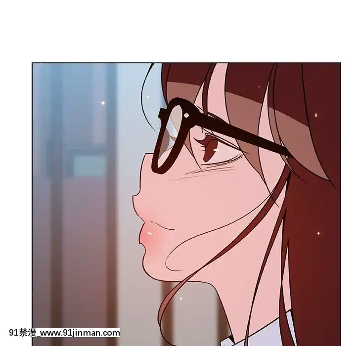 秘密合約1-45話[拳皇 h漫]