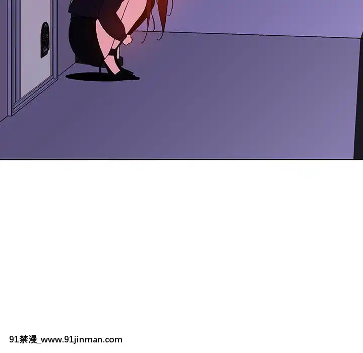 秘密合約1-45話[拳皇 h漫]