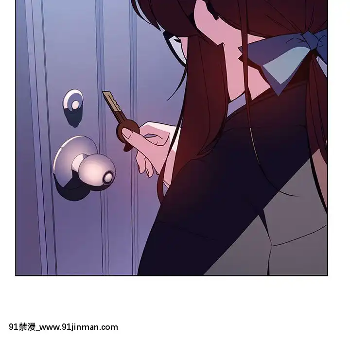 秘密合約1-45話[拳皇 h漫]