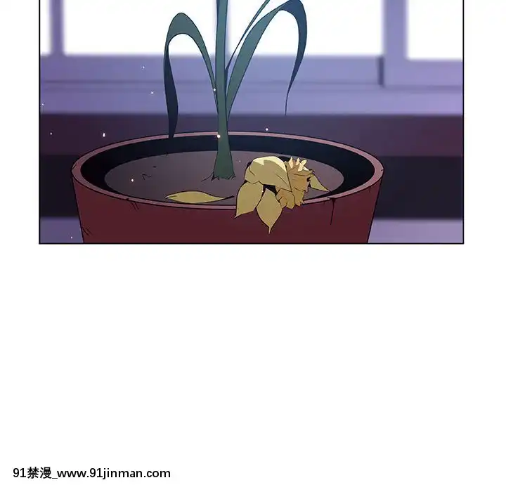 秘密合約1-45話[拳皇 h漫]