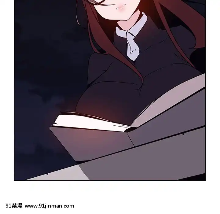 秘密合約1-45話[拳皇 h漫]