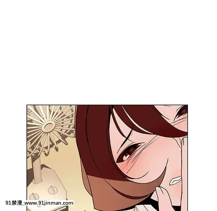 秘密合約1-45話[拳皇 h漫]