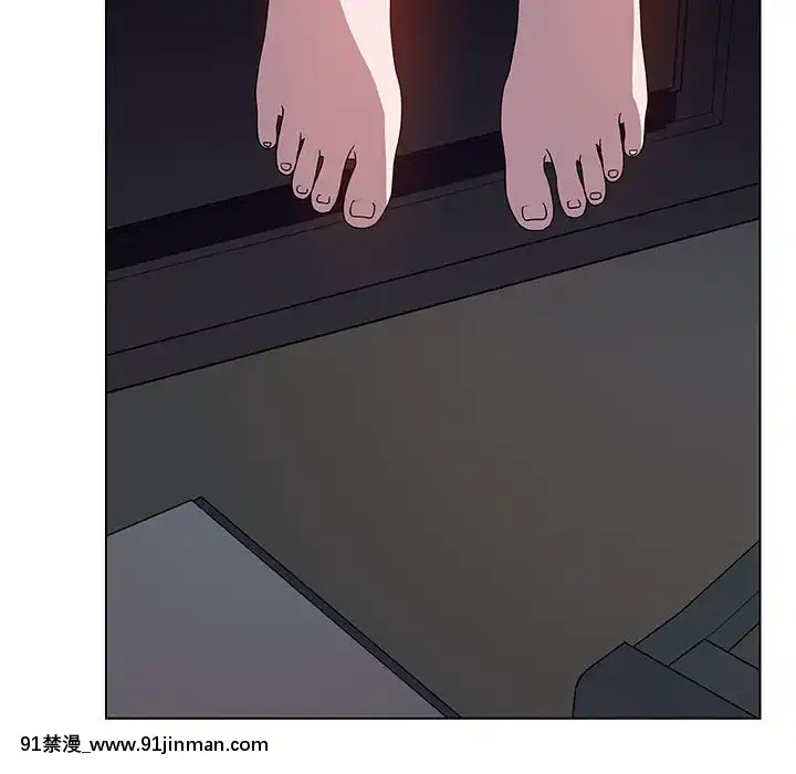 秘密合約1-45話[拳皇 h漫]