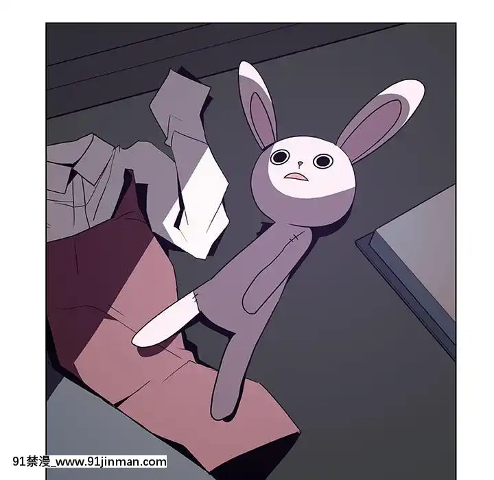秘密合約1-45話[拳皇 h漫]