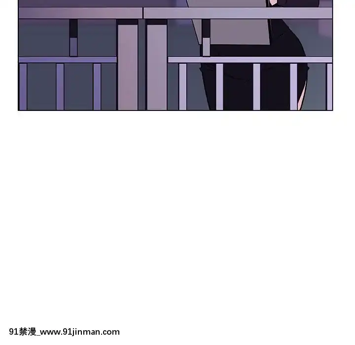 秘密合約1-45話[拳皇 h漫]