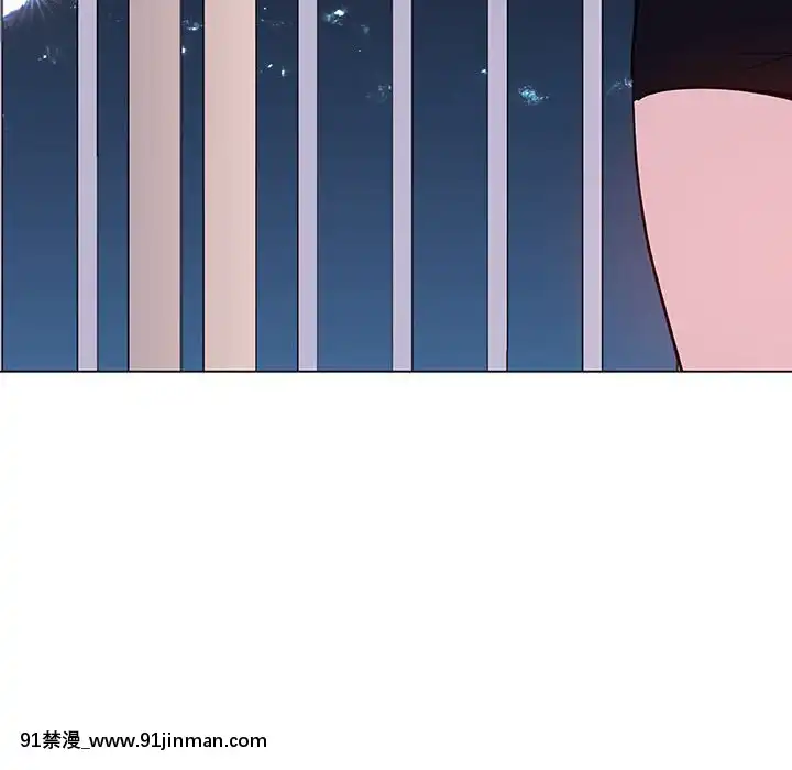 秘密合約1-45話[拳皇 h漫]