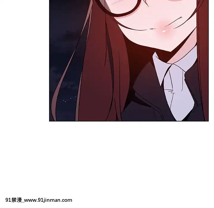 秘密合約1-45話[拳皇 h漫]