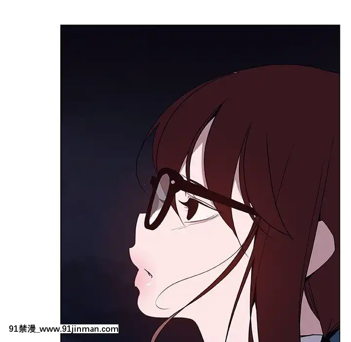 秘密合約1-45話[拳皇 h漫]