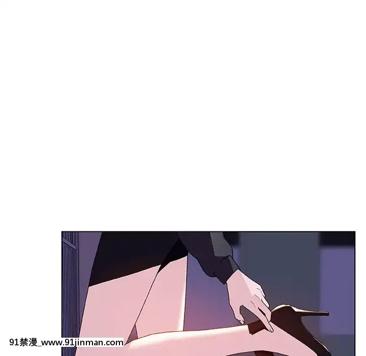秘密合約1-45話[拳皇 h漫]