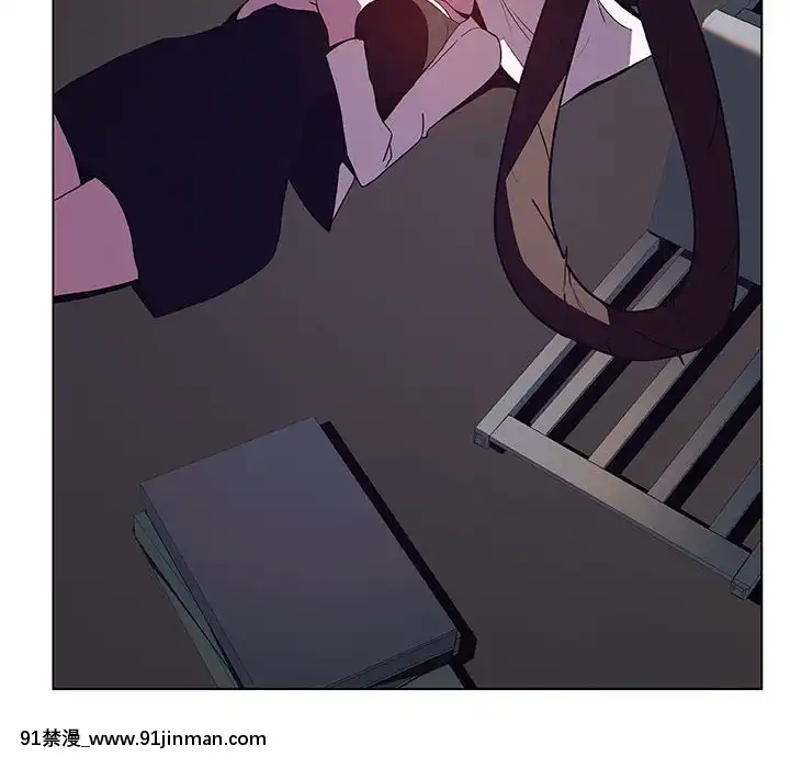 秘密合約1-45話[拳皇 h漫]