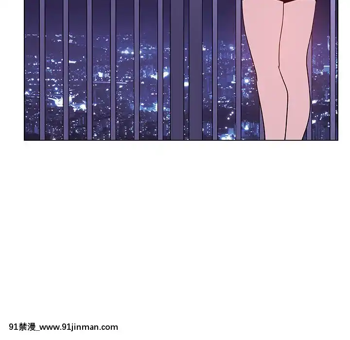 秘密合約1-45話[拳皇 h漫]