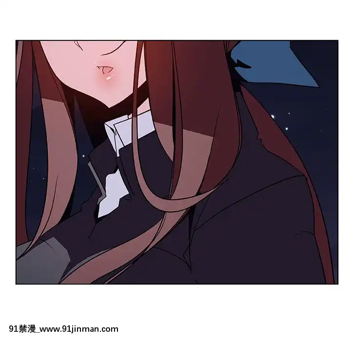 秘密合約1-45話[拳皇 h漫]