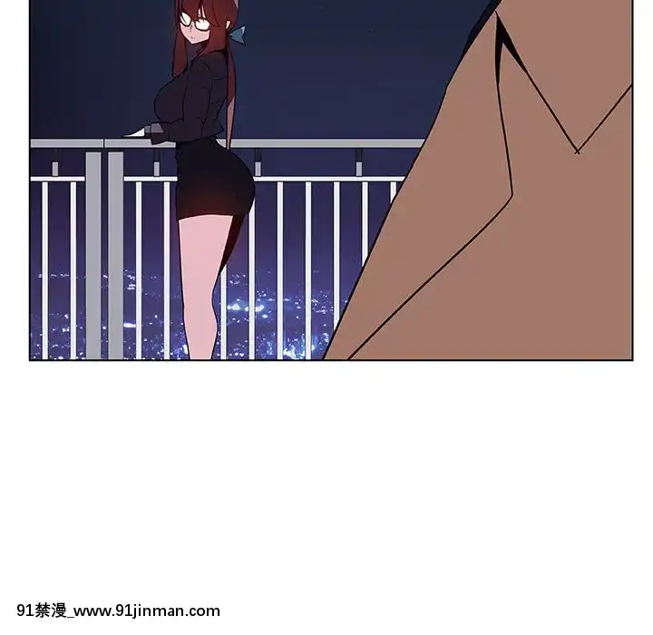 秘密合約1-45話[拳皇 h漫]