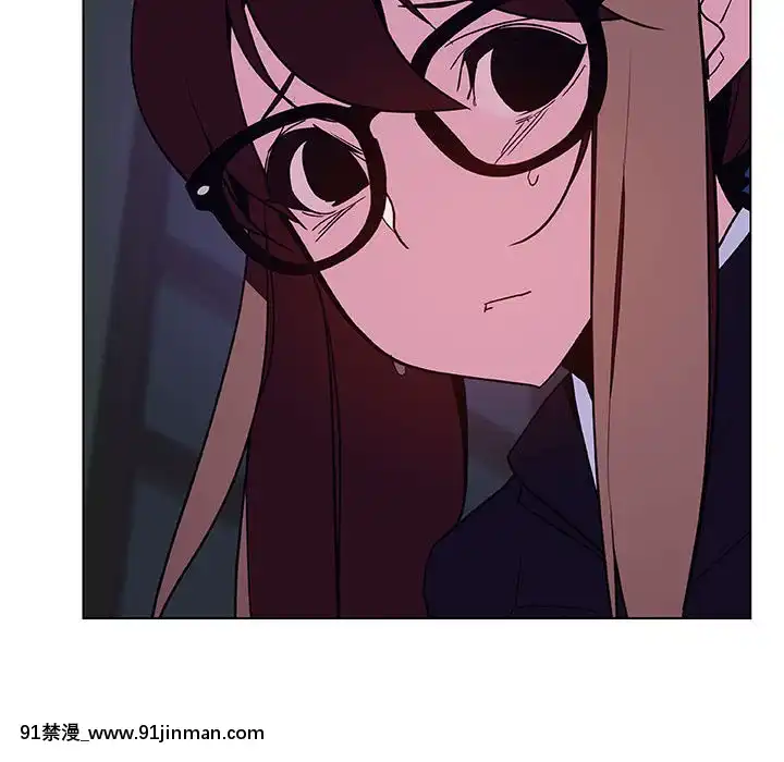 秘密合約1-45話[拳皇 h漫]