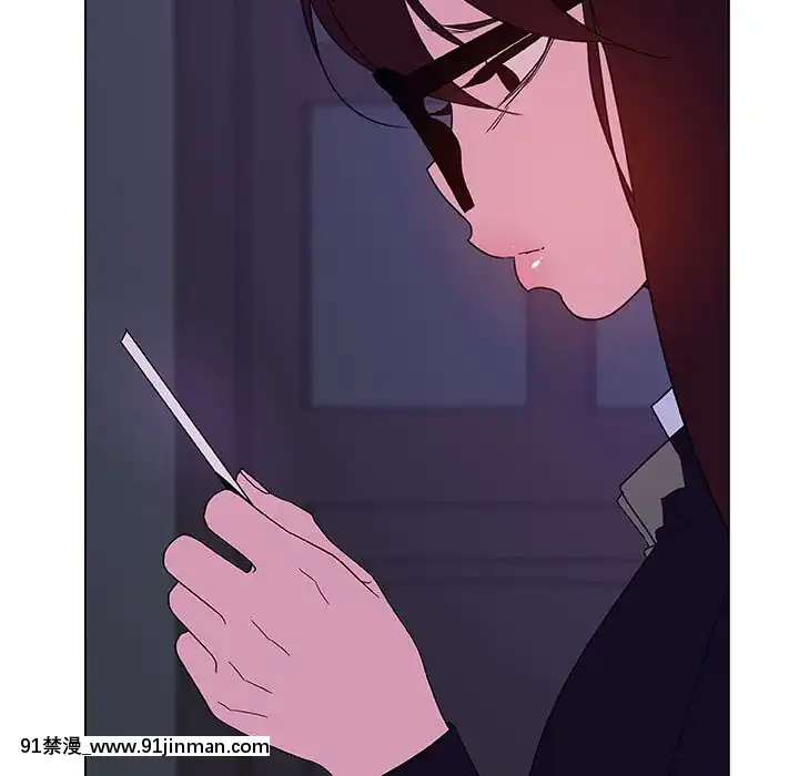 秘密合約1-45話[拳皇 h漫]