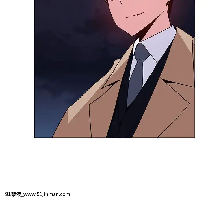秘密合約1-45話[拳皇 h漫]